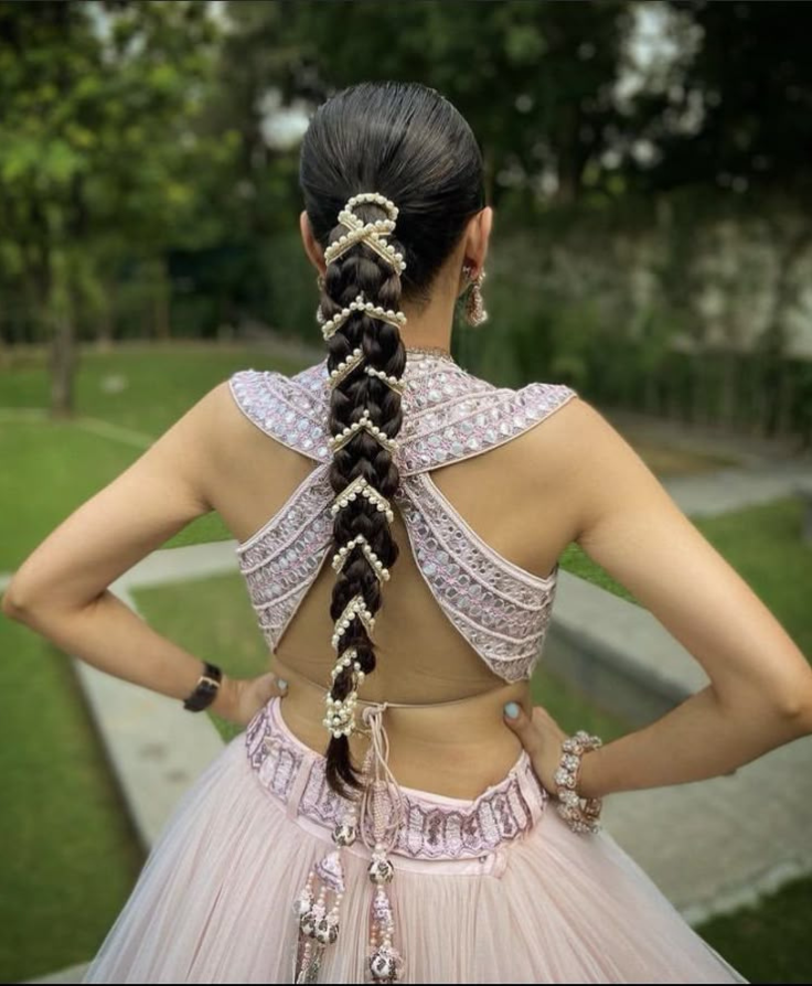 Bridal Hair Extensions