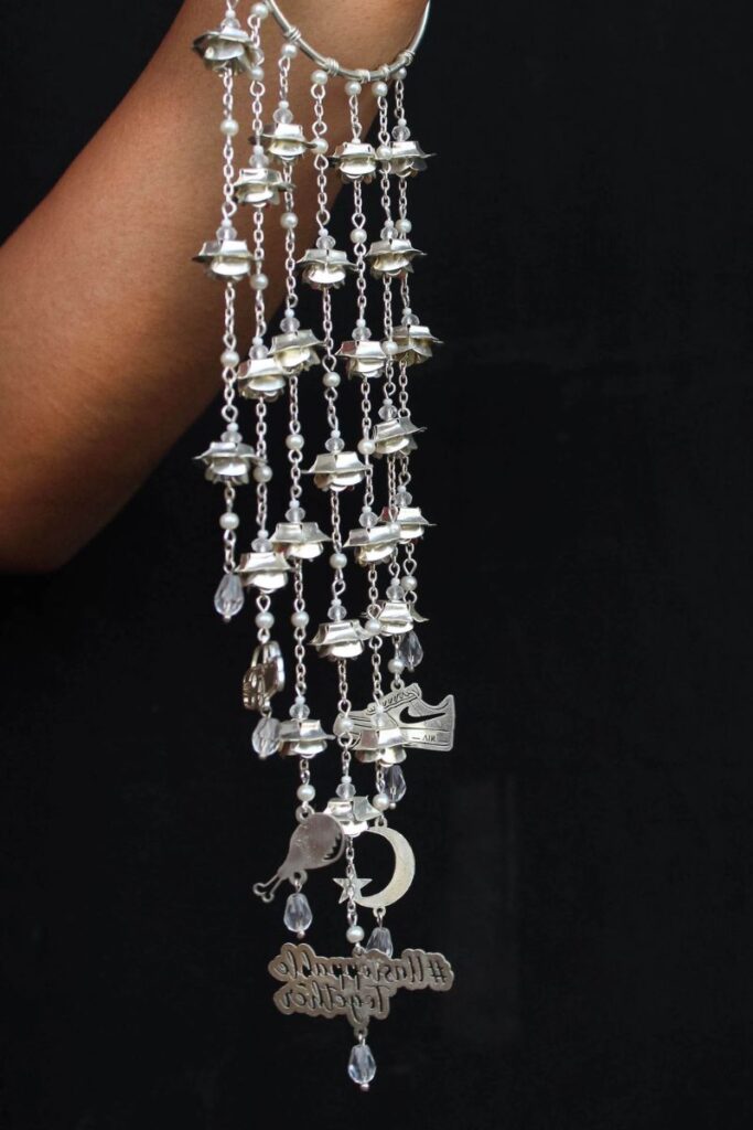 Beautiful Flower-Style Kalire Designs
