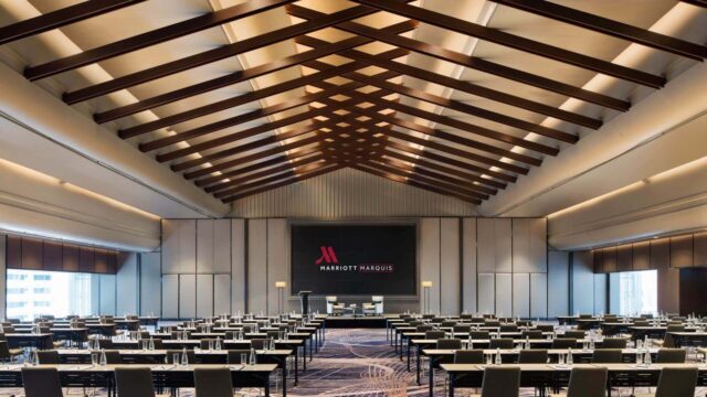 bangkok marriott marquis queen's park