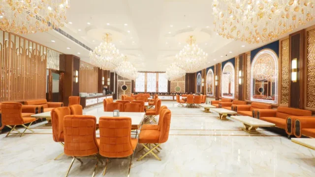 clay inn hotel gurgaon-5