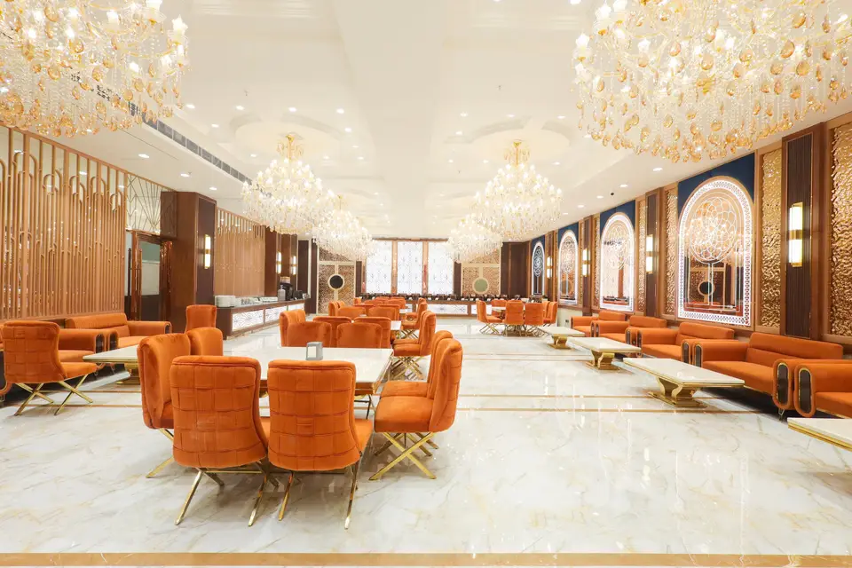 clay inn hotel gurgaon-5