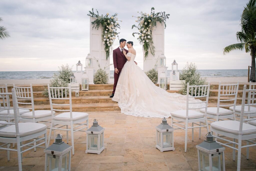 dusit thani hua hin thailand