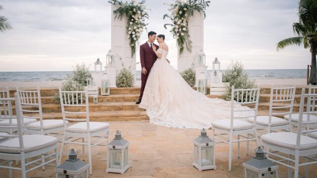 dusit thani hua hin thailand