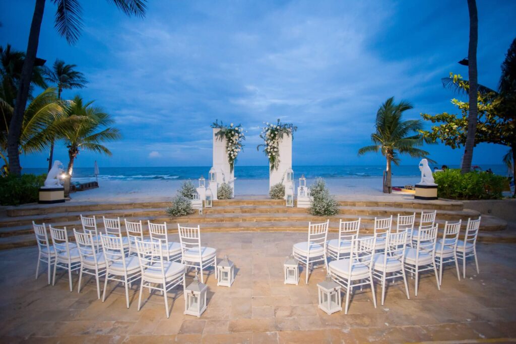 dusit thani hua hin thailand