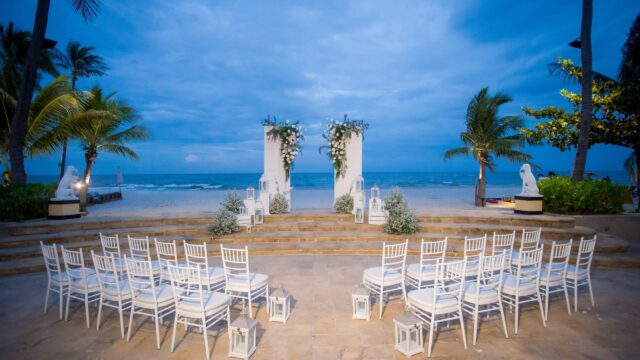 dusit thani hua hin thailand