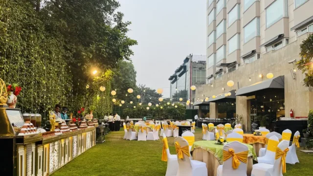 golden tulip gurugram