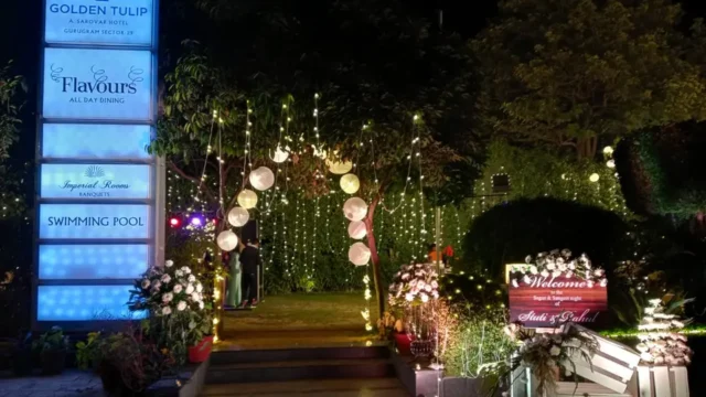golden tulip gurugram-2
