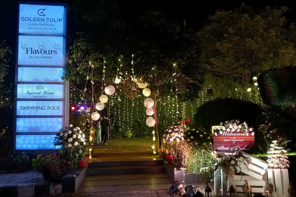 golden tulip gurugram-2
