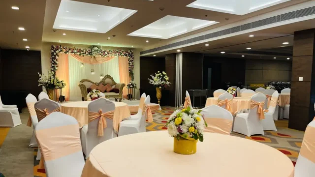 golden tulip gurugram