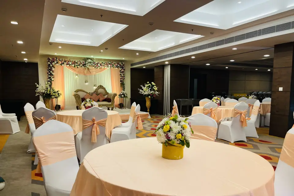 golden tulip gurugram