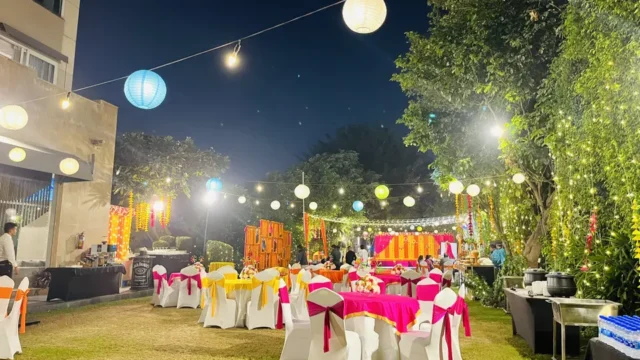 golden tulip gurugram