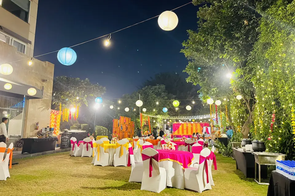 golden tulip gurugram