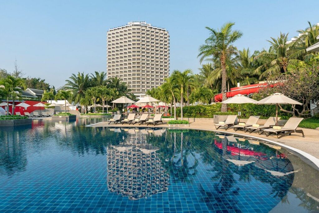 novotel hua hin