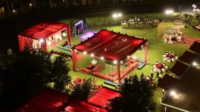 park inn by radisson gurgaon