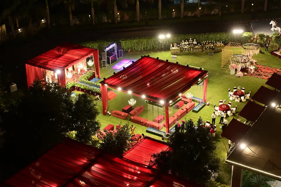 park inn by radisson gurgaon