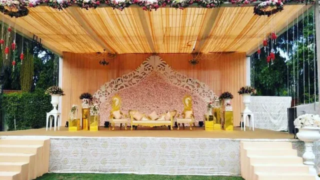 radiance tania farms chattarpur-2