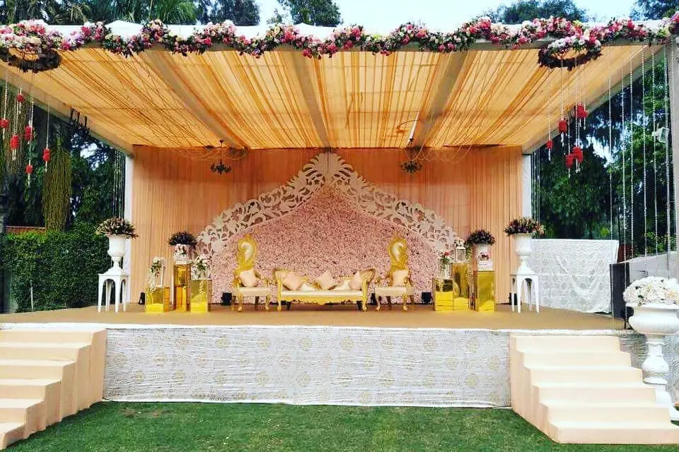 radiance tania farms chattarpur-2
