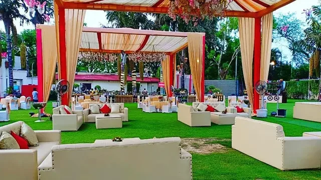 radiance tania farms chattarpur-3