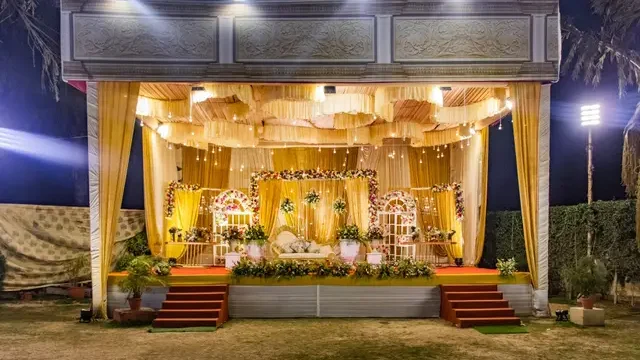 radiance tania farms chattarpur-5