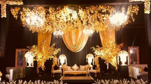 radiance tania farms chattarpur