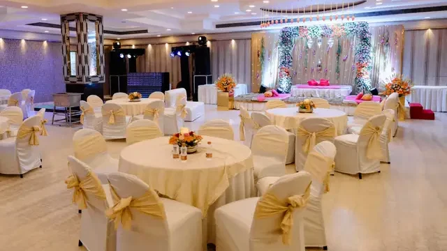 royal park hall greater kailash