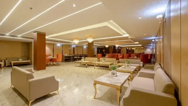 saltstayz premier paschim vihar