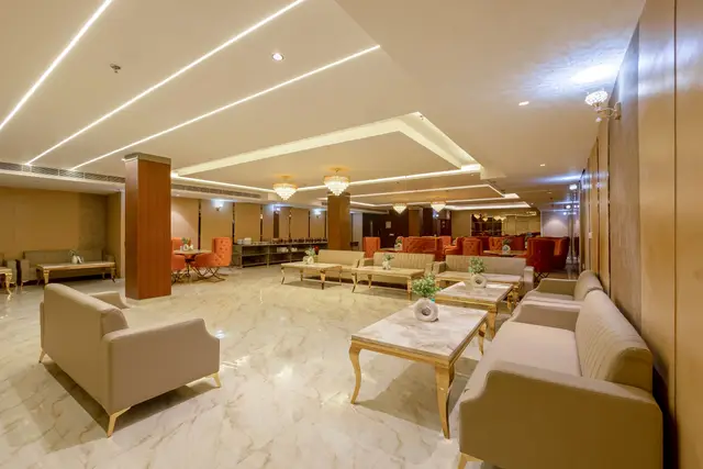 saltstayz premier paschim vihar