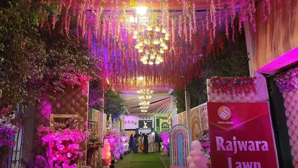 surya green banquet dwarka-3