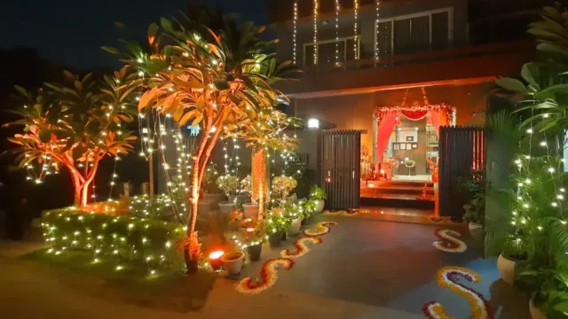 the atara banquet gurgaon