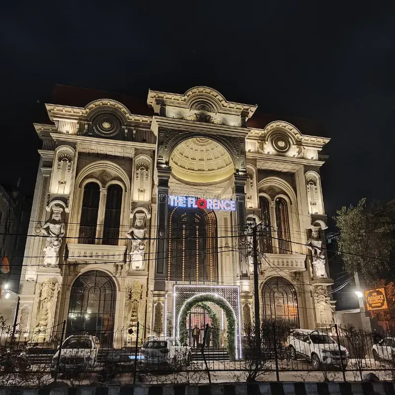 The Florence
