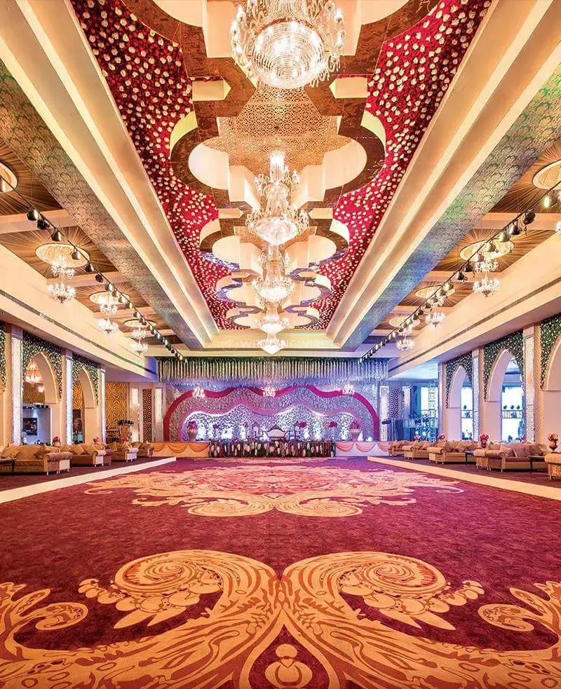 Tivoli Garden Resort